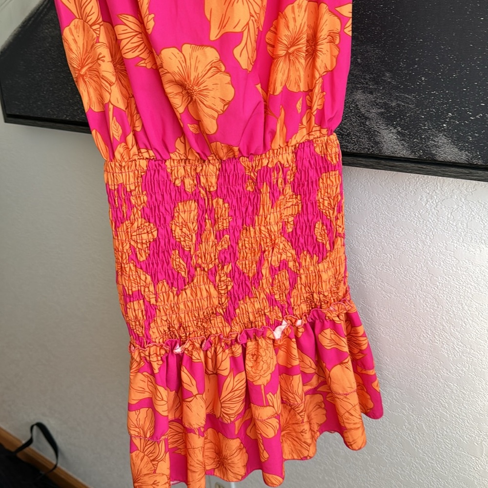 🌸 CUTE DRESS XS 🌸 - Picture 3 of 5